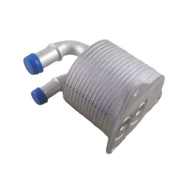 تصویر محصول خنک کن روغن گیربکس ولوو XC60 R دیزاین سال 2013